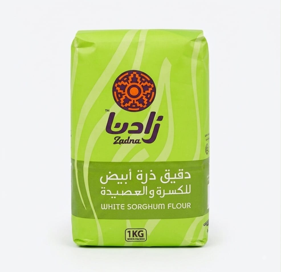 دقيق زادنا