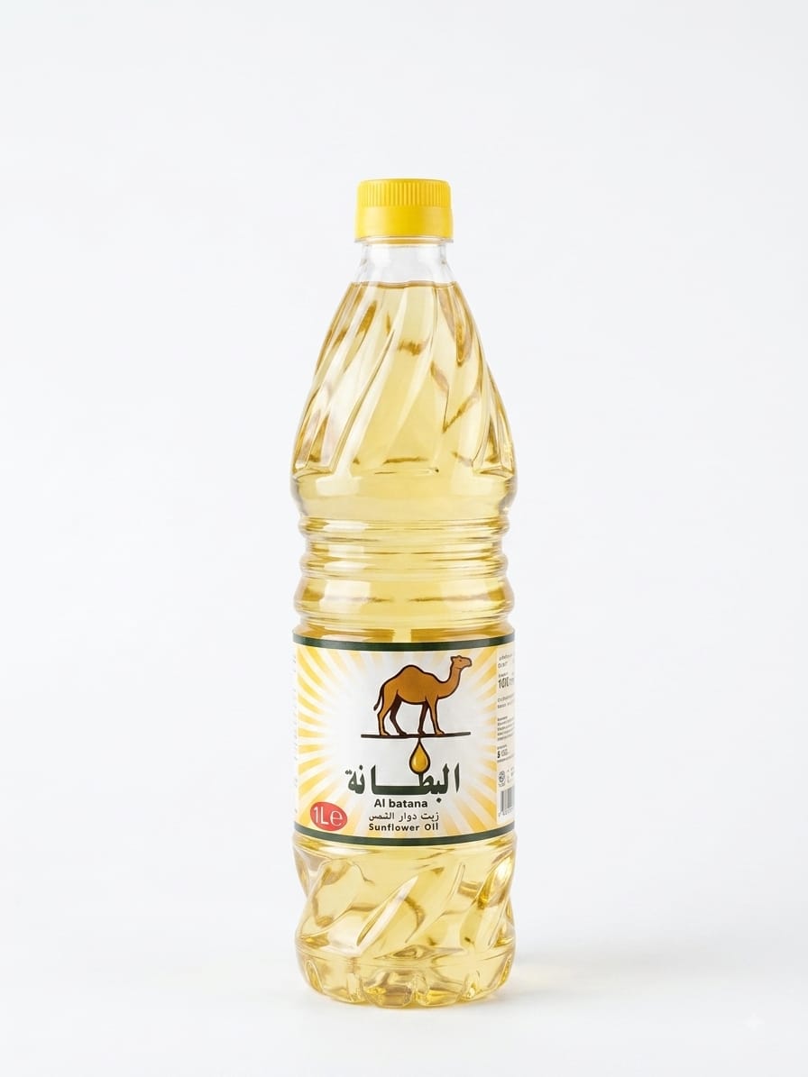 زيت البطانة ( 1 لتر ) 